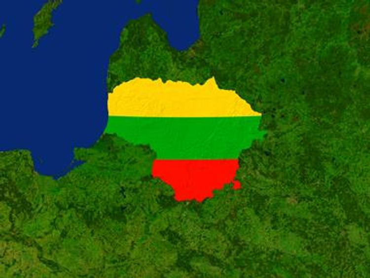 Калининград поможет Литве строить забор с Россией?