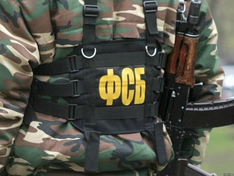 В Петербурге к сайентологам пришли с обыском  оперативники ФСБ