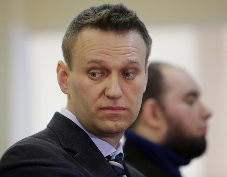 Навальный рассказал о цели своей повторной поездки в Испанию