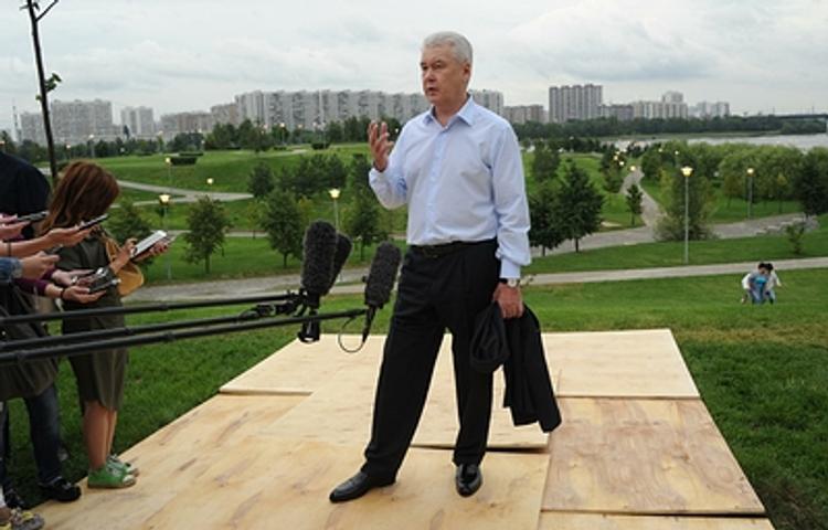 Включение домов в программу реновации‍ могут ограничить - мэр Москвы