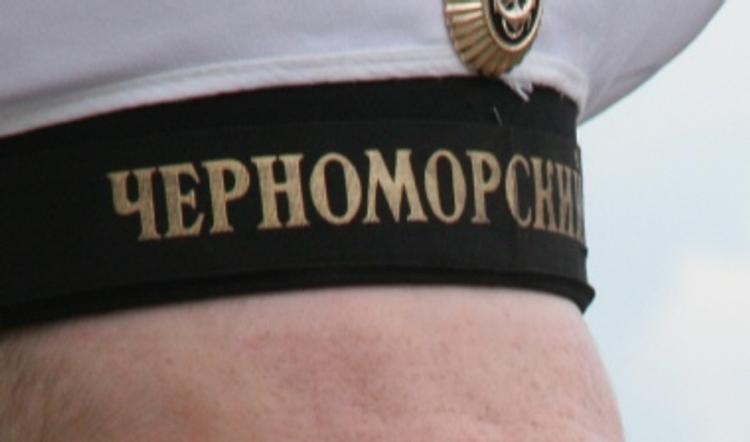 Снабженец Черноморского флота украл пайков на 2 миллиона рублей