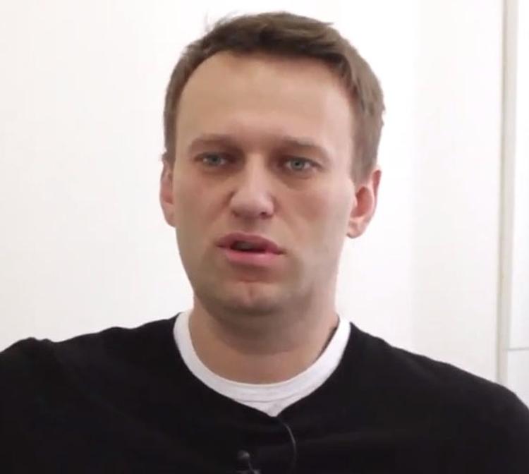 Прокуратура предупредила Навального о возможных последствиях переноса акции