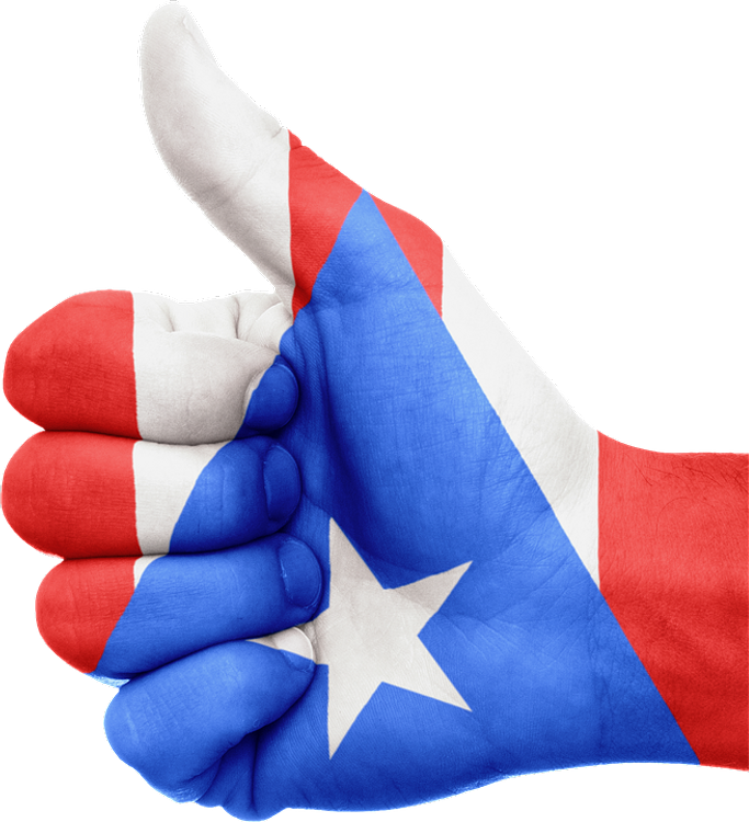 Пуэрториканцы хотят войти в состав США в качестве 51 штата