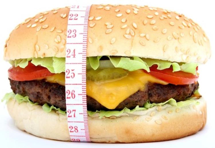 США признали самой "жирной" страной
