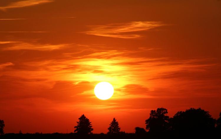 Астрономы назвали вспышки на Солнце предвестниками апокалипсиса