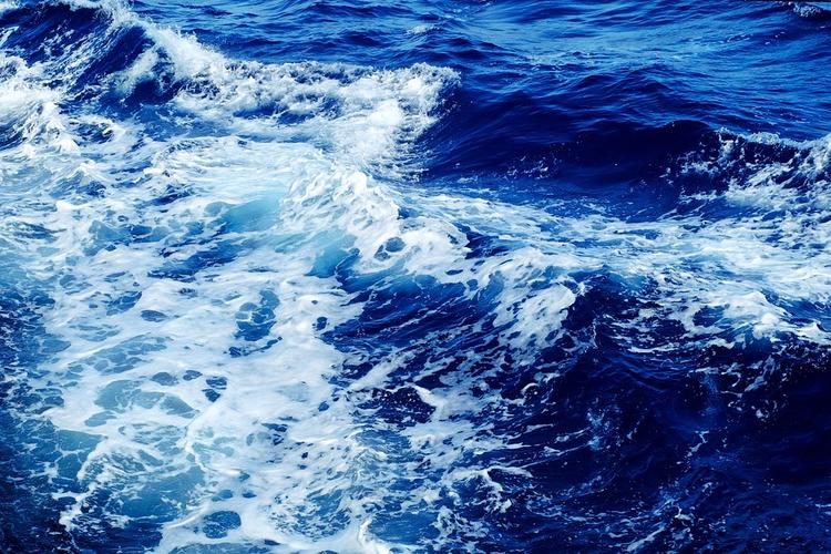 NASA сообщило об изменении цвета Черного моря
