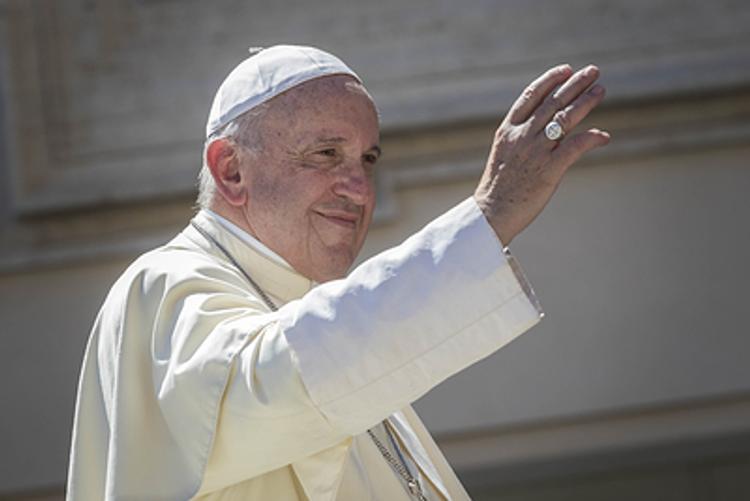 Ватикан разрабатывает юридические основания для отлучения мафиози от церкви