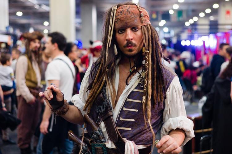 Джека Воробья уберут из франшизы «Пираты Карибского моря»