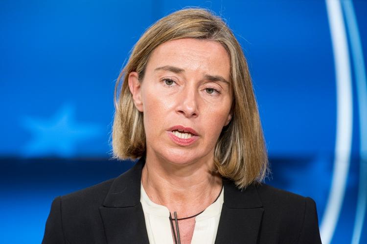 Глава дипломатии ЕС заявила о вероятном продлении антироссийских санкций
