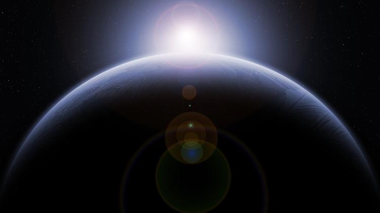 Kepler нашел в космосе 10 схожих с Землей экзопланет