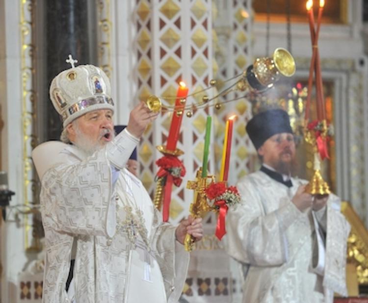 На помощь крымскому туризму пришла церковь