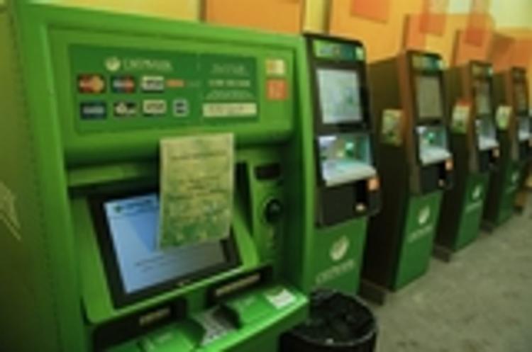 Сбербанк обнаружил новый способ кражи наличных из банкоматов