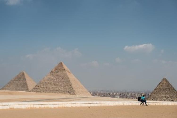 Египетский курорт получил 10 миллионов долларов на развитие инфраструктуры
