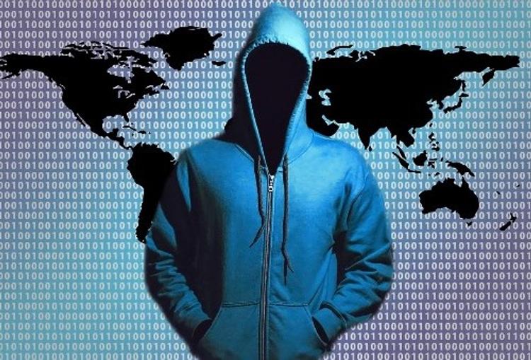 Греческие хакеры объявили Турции кибервойну