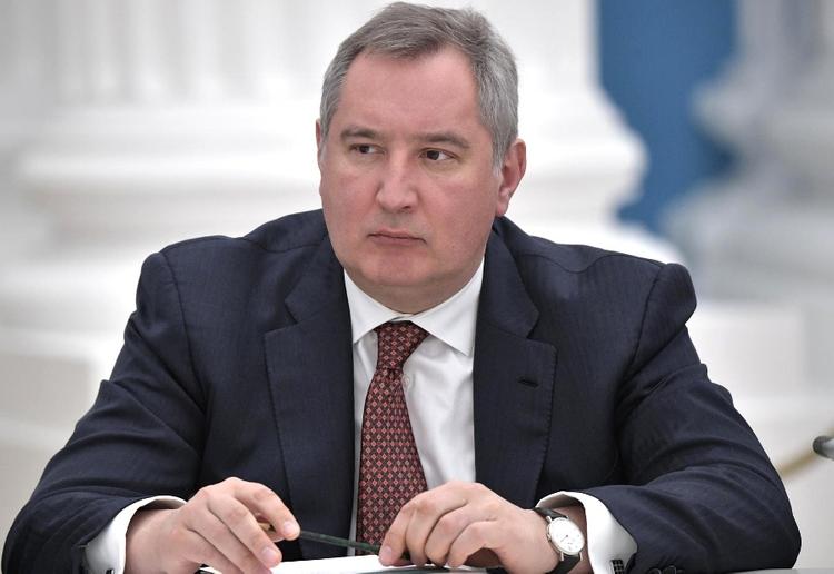 Рогозин назвал провокацией размещение американской ПРО в Европе