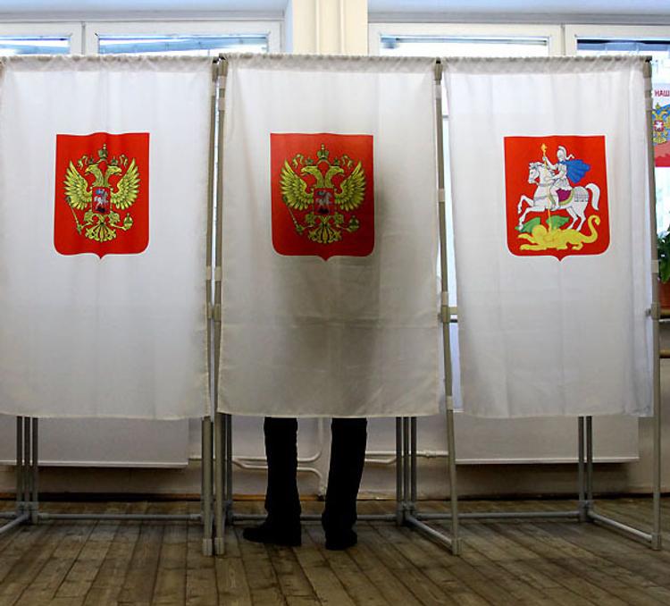 СМИ: В Кремле решили отказаться от конкурентности на губернаторских выборах