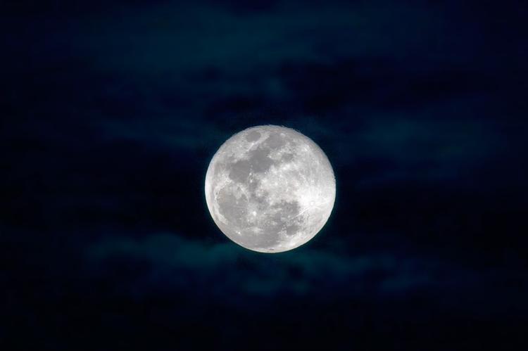Япония назвала дату высадки на Луну