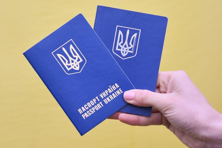 ЛНР обвинила Киев в продаже ИГ паспортов пропавших в Донбассе военных