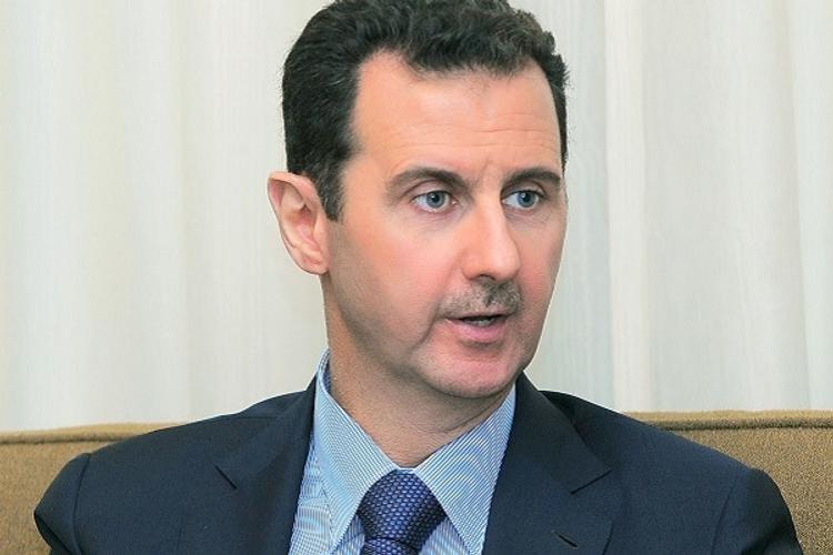На сирийских деньгах впервые напечатали портрет Башара Асада