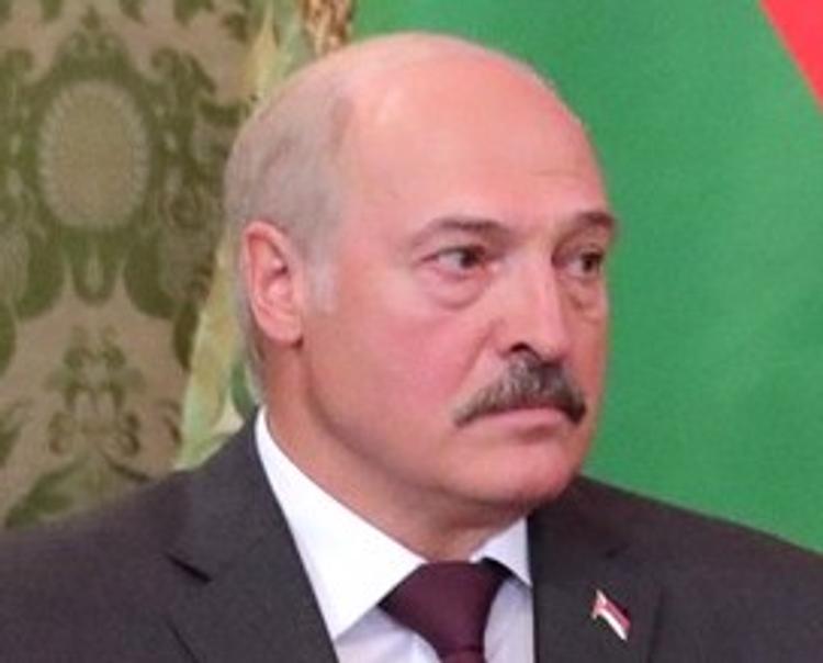 Лукашенко считает, что все проблемы от Европы