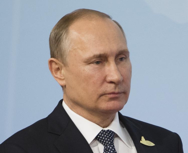 Соболезнования в связи с кончиной Ильи Глазунова выразил Владимир Путин