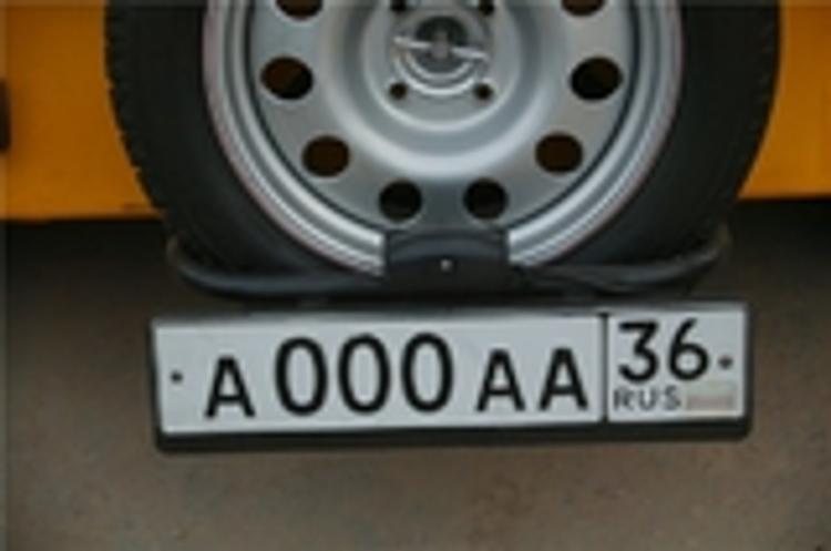 В России вступили в силу новые правила регистрации транспортных средств