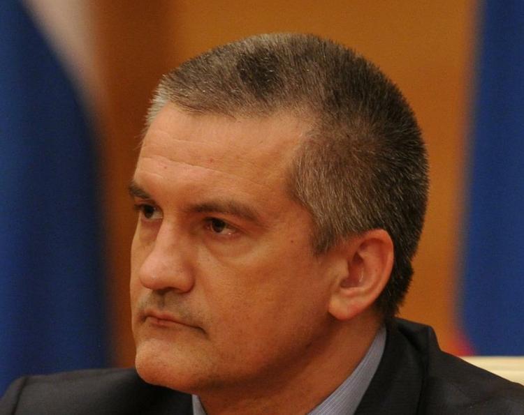 Аксенов: новые отставки в крымском правительстве не исключены