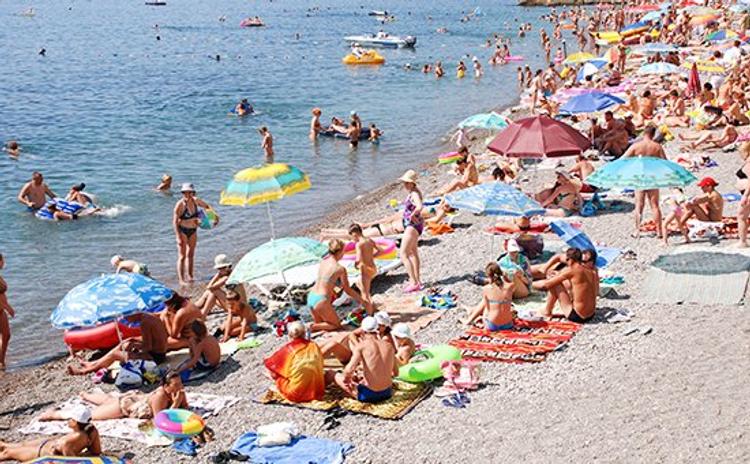 Лето-2017: эксперты составили рейтинг самых бюджетных курортов России