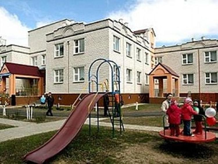 В 2017 году в Кирове откроется целый ряд новых социальных объектов