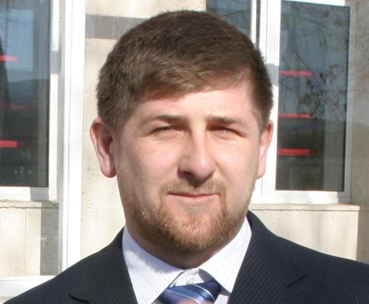 Кадыров прокомментировал приговор осужденным за убийство оппозиционера Немцова