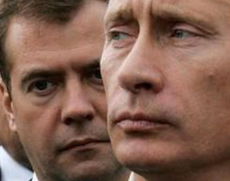 Путин нарушит традицию увольнения премьер-министра перед выборами