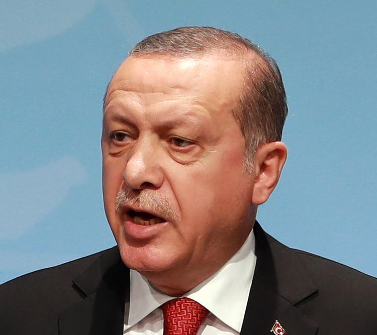 Эрдоган: враги Турции с нетерпением ждут, когда страна погибнет