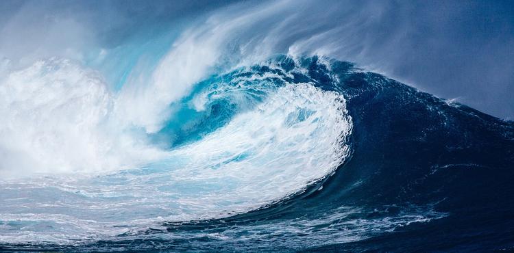 У Алеутских островов зафиксировано мощное землетрясение, есть угроза цунами