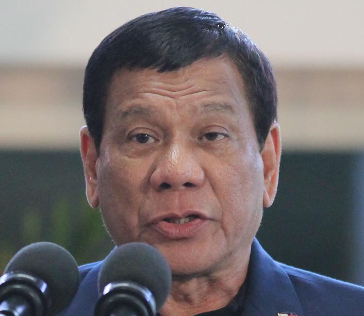 На Филиппинах до конца года могут продлить военное положение