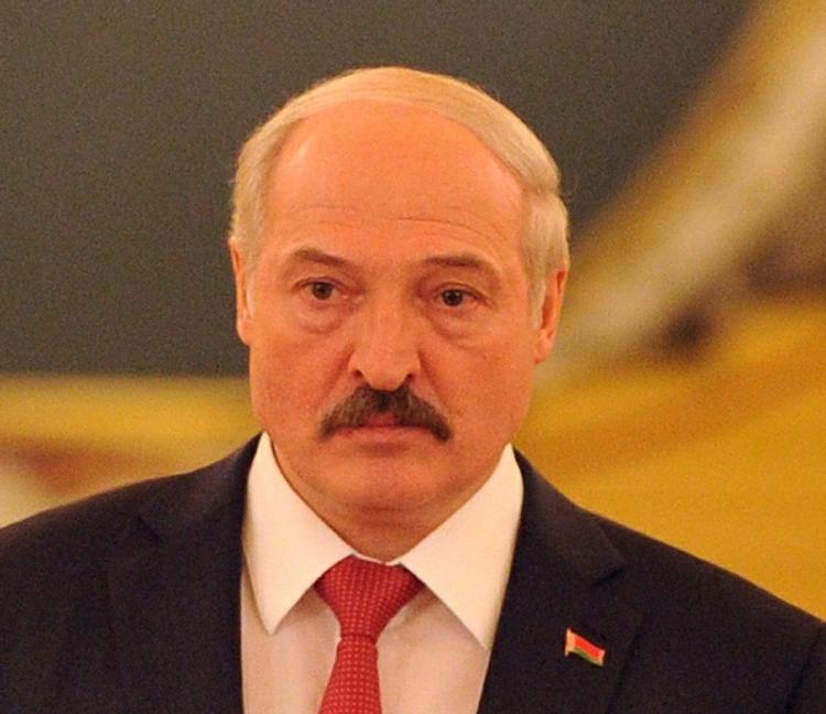 На днях состоится встреча Лукашенко и Порошенко