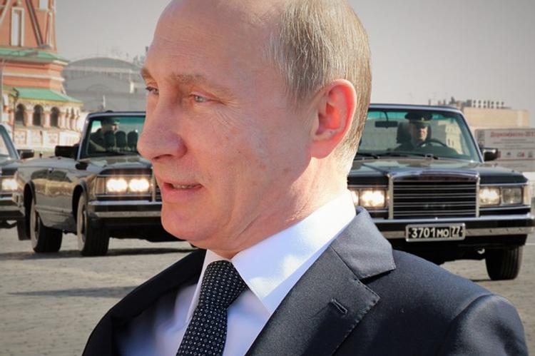 Свердловское правительство занялось жалобами граждан на "прямую линию" Путина