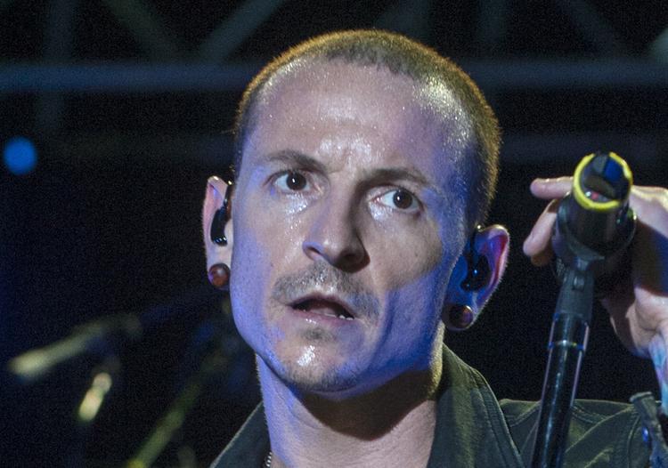 Группа Linkin Park не намерена прерывать свой тур из-за кончины солиста