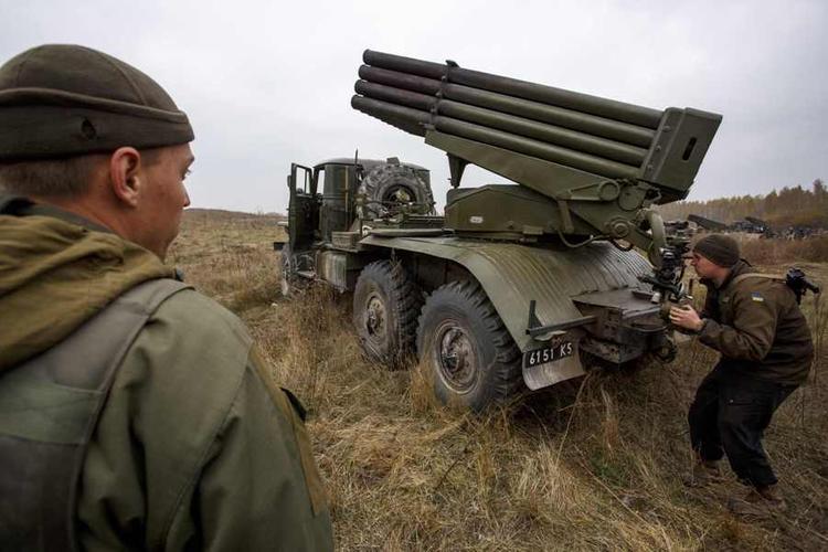 В ЛНР рассказали о продаже украинскими силовиками позиций в зоне конфликта