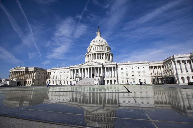 Конгресс США опубликовал закон по антироссийским санкциям