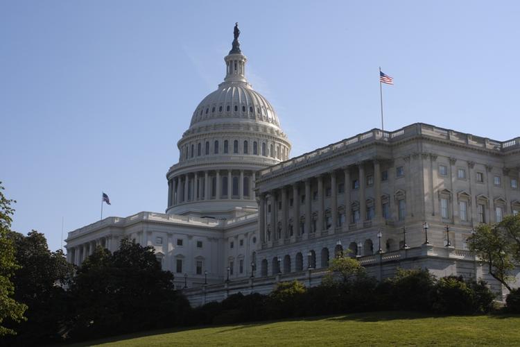 Американские конгрессмены договорились о новых антироссийских санкциях