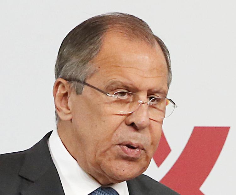 Лавров: Россия намерена развивать партнерство с Ираком