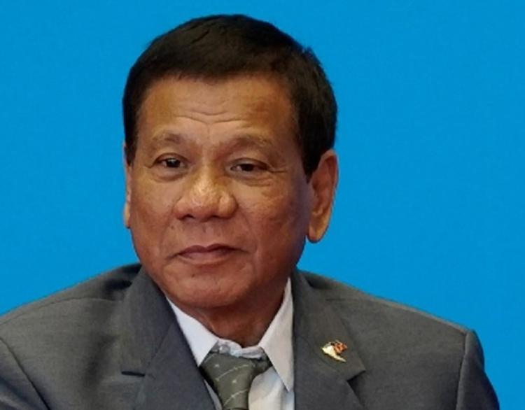 Глава Филиппин продолжит бороться с наркоманией, несмотря на жесткую критику