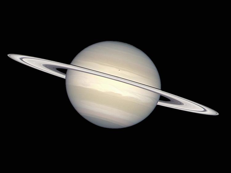 Ученые обнаружили способ рассмотреть загадочных жителей спутника Сатурна