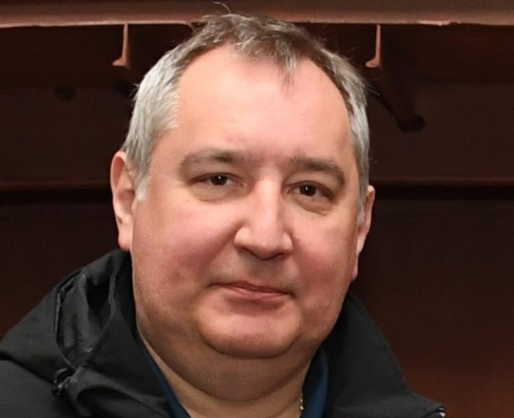 Рогозин прокомментировал требование закрыть ему въезд на территорию Молдавии