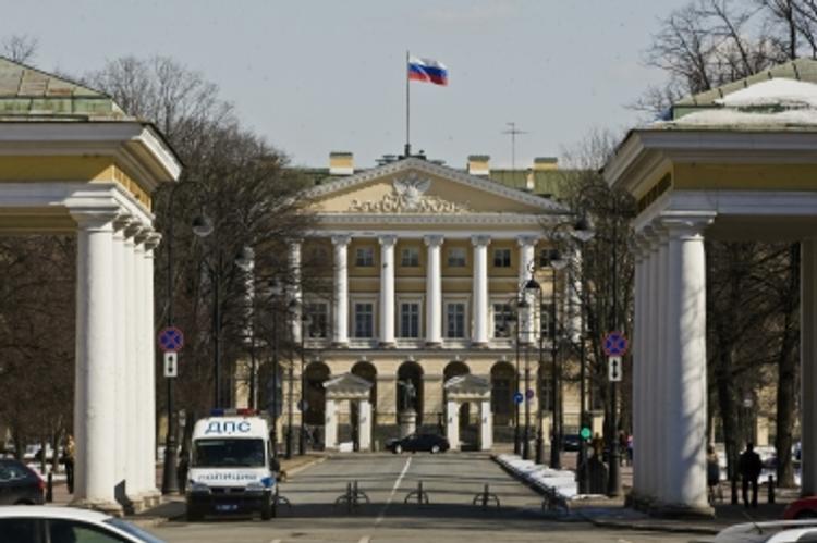 В Петербурге подарили РПЦ элитный участок земли за 30 миллионов рублей
