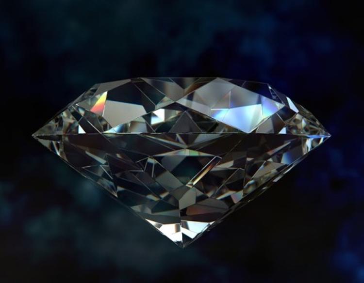 Российские ученые раскрыли тайну образования алмазов