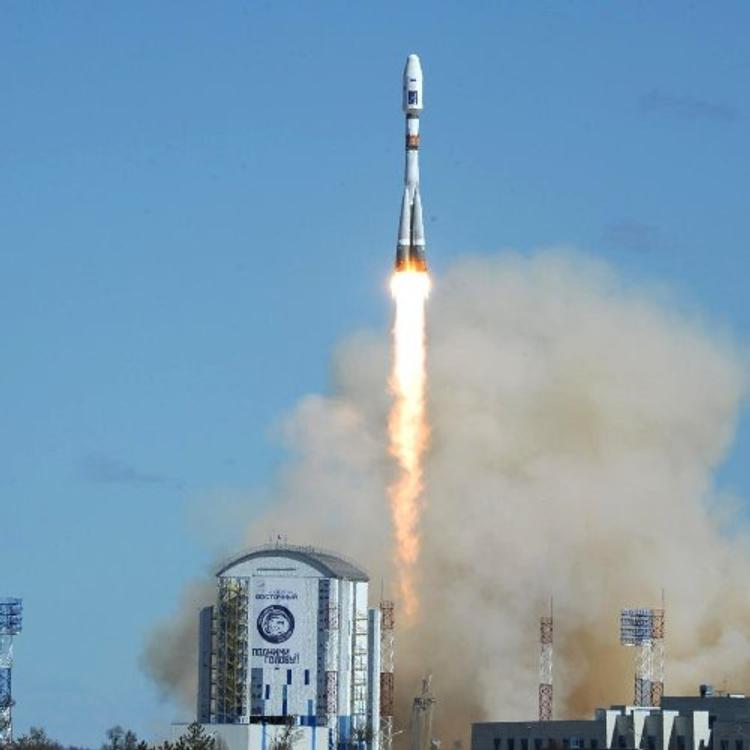 Глава РСПП предложил высадить американских астронавтов с борта ракеты