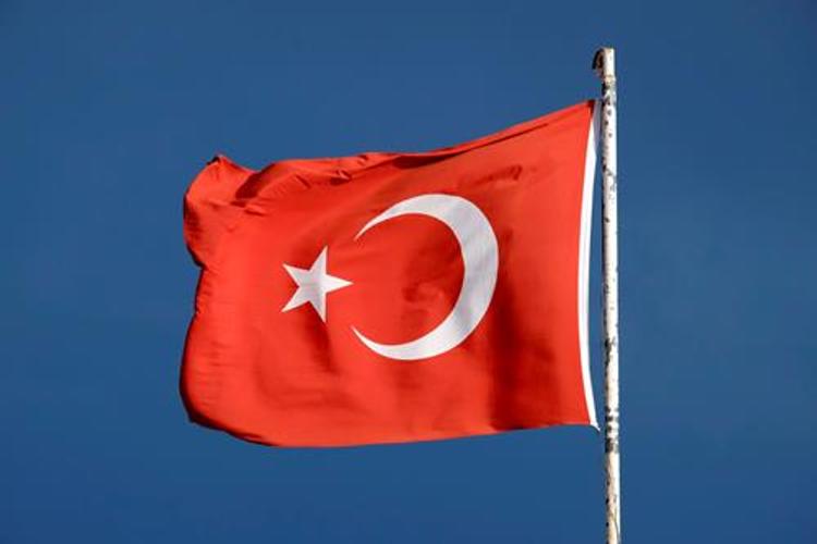 В турецком отеле скончался турист из России