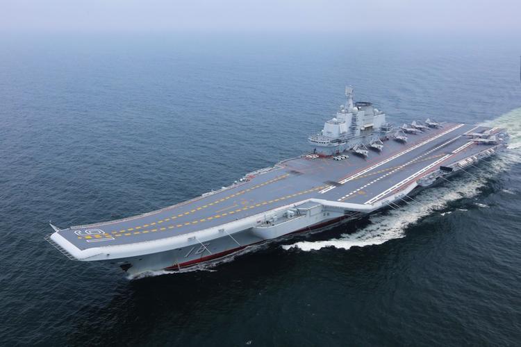 Американский флот объявил о готовности ударить по Китаю