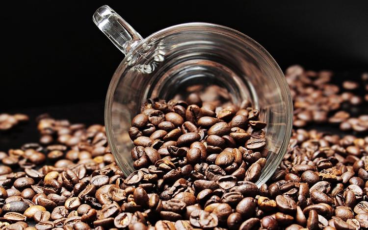 Цены на кофе к зиме увеличатся на 20%